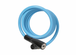 Zámek Abus 2103 CL CC, různé barvy, 1500 mm