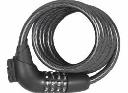 Visací zámek Abus 4101 CL CC, 1850 mm