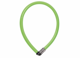 Zámek Abus 0204 CL SC, různé barvy, 650 mm