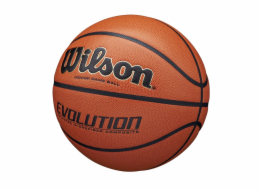 Basketbal, Wilson Evolution velikost 7