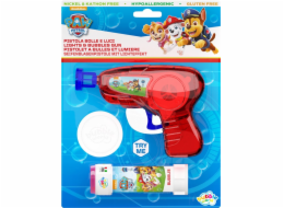 Mýdlové bubliny Dulcop Paw Patrol, 60 ml
