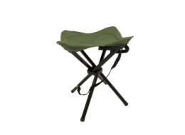 Turistická židle Outliner AC1188B, zelená