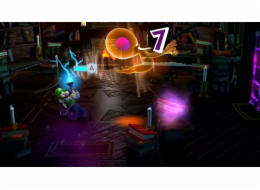 Hra pro Nintendo Switch Nintendo Luigi s Mansion 2 HD (UK4) Hra pro Nintendo Switch Nintendo Luigi s Mansion 2 HD (UK4)