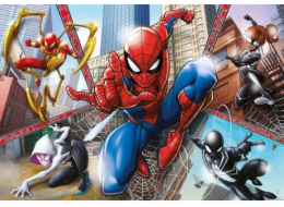Spider-man 180 dní v Delione 29302