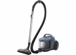 VAKUOVÝ CYKLUS EL31C1LDB ELECTROLUX