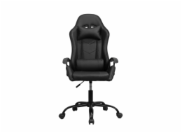 KEDE OFFICE HAPPYGAME 6911 ČERNÁ