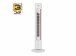 Věžový ventilátor Standart FZ10-21CR, 40W