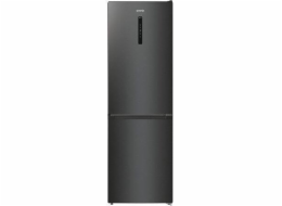 Spodní část lednice s mrazákem Gorenje NRK619EABXL4