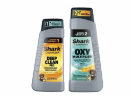Čisticí prostředek Shark XSKBSBND200EUT