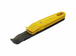 Topeak T-TTL010 Lžíce na pláště jízdních kol, černá, žlutá