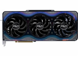 Palit Grafická karta GeForce RTX 5070 Ti GAMEROCK 16GB GDDR7 256bit 3DP/HDMI