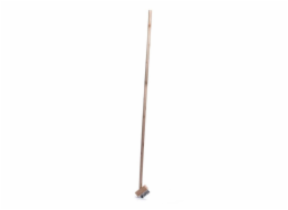 Venkovní kartáč SG005W, 150 cm