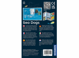 Experimentální sada Kosmos FunScience Sea Dogs