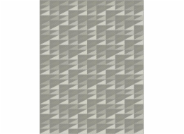 Venkovní koberec na terasu Domoletti 3903TA12, hnědá, 220x160 cm Venkovní koberec na terasu Domoletti 3903TA12, hnědá, 220x160 cm