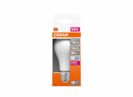LAMPA LED E27 A65 9W 840 12-36V