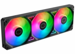 Cooler Master Ventilátor SickleFlow Edge 360 ARGB