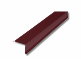 Zatravňovací deska 90x120x2000 mm., RAL3005