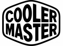 Cooler Master MasterLiquid 360 ION vodní chlazení bílý
