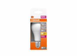 LAMPA LED E27 A65 9W 827 12-36V