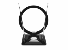 ANTÉNNÍ INTERIÉROVÁ TV UVR-AV550 STANDARD