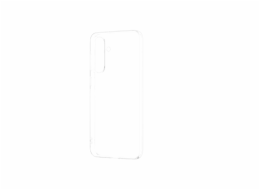 Kryt na telefon Just Must, Galaxy A36, průhledný