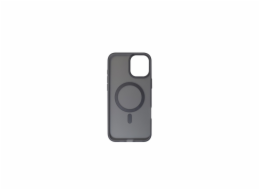 Kryt na telefon Just Must, Apple iPhone 16 Plus, průhledný