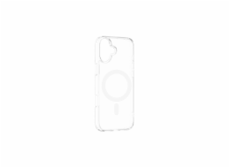 Kryt na telefon Just Must, Apple iPhone 16 Plus, průhledný