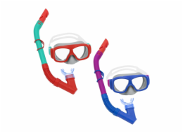 Potápěčský set BESTWAY EXPLORA SNORKEL 24032