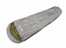 Spací pytel Outliner, modrý, 230 cm