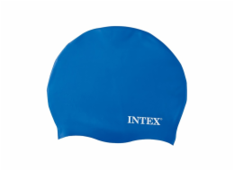 Silikonová plavecká čepice, Intex, 55991