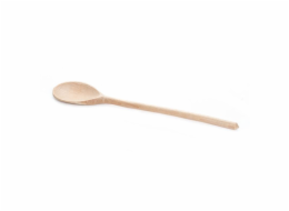 Vařečka Okko, 30 cm, hnědá, dřevo