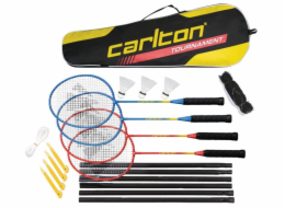 Badmintonový set CARLTON TOURNAMENT
