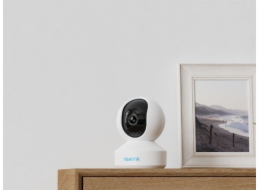Reolink E330 5MP IP kamera s wifi detekcí pláče