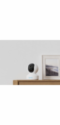 Reolink E330 5MP IP kamera s wifi detekcí pláče