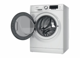Hotpoint NDD 11725 DA EE pračka Přední plnění 11 kg 1600 ot/min Bílá