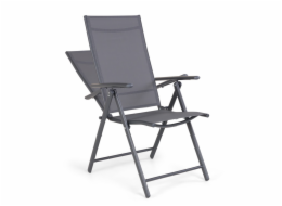Skládací postýlka Domoletti Flipi Grey 53000010191,54x65x107