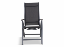 Skládací postýlka Domoletti Flipi Black 53000010204,70x58x109