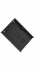Hedbox RP-DBPU Sony Charger Plate