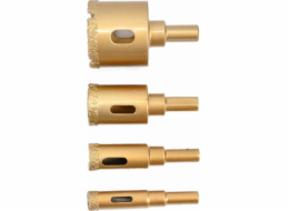 AWTools DIAMOND CROWN 6mm AW47250