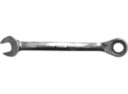AWTools 19mm ráčnový otevřený klíč (AW40535)