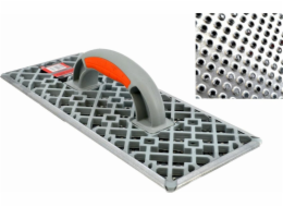 AWTools STYROPĚNOVÉ STRUHAČKO VYZTUŽENÉ 270mm TITANIUM