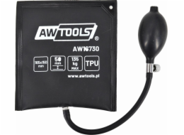 AWTools MONTÁŽNÍ POLŠTÁŘ 135kg