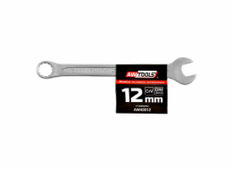 AWTools 12mm otevřený klíč (AW40012)
