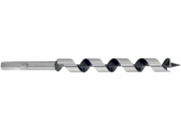 AWTools vrták do dřeva spirálový válcový 12 mm (AW40368)