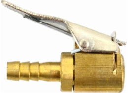 AWTools Hlava čerpadla 6mm / MOSAZ 10 KS. AW10153