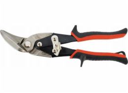 AWTools levé zakřivené nůžky na plech (AW22000)