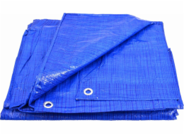 Plachta AWTools 500 cm x 600 cm 70 g/m2