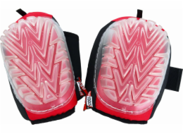 Gelové chrániče kolen AWTools Comfort+ (AW00706)