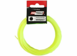 AWTools kulatá linie řezu 2,7 mm x 10 m (AW70108)