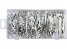 AWTools ROVNÉ ČEPY 555ks. SMĚS